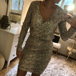 ✨sparkling dress ✨